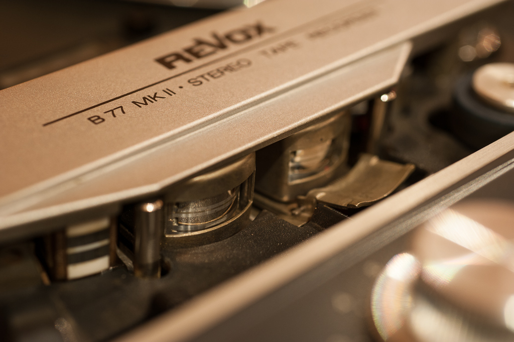 Revox 1810