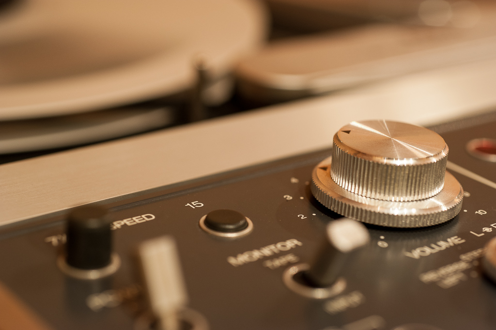 Revox 1812