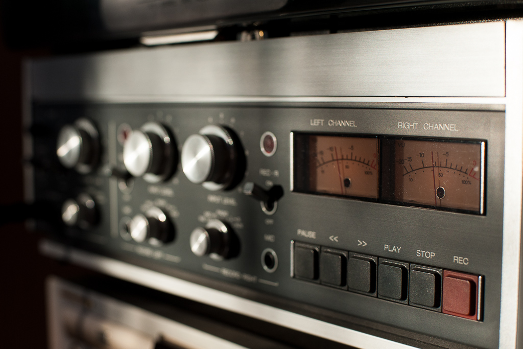REVOX B 77 3668