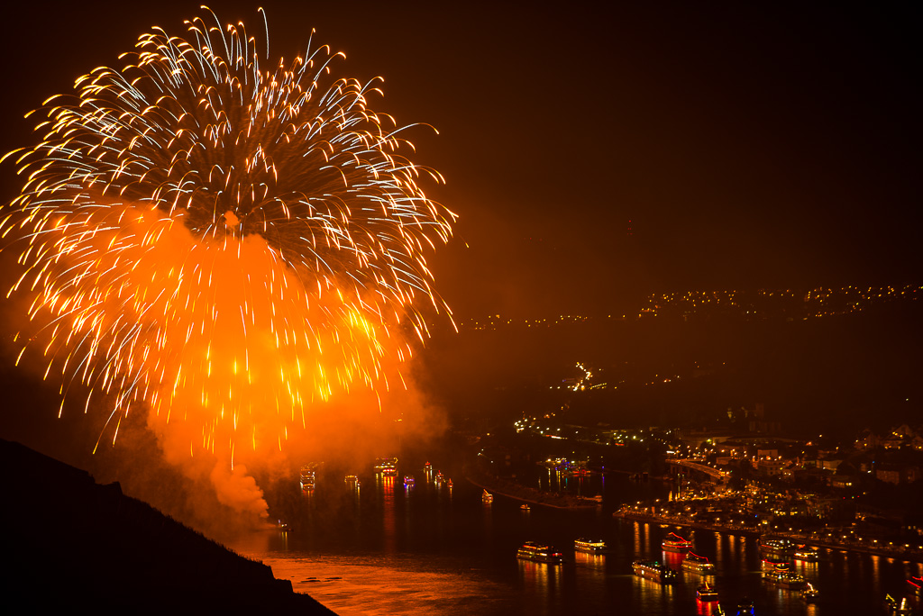 Rhein im Feuerzauber 8221
