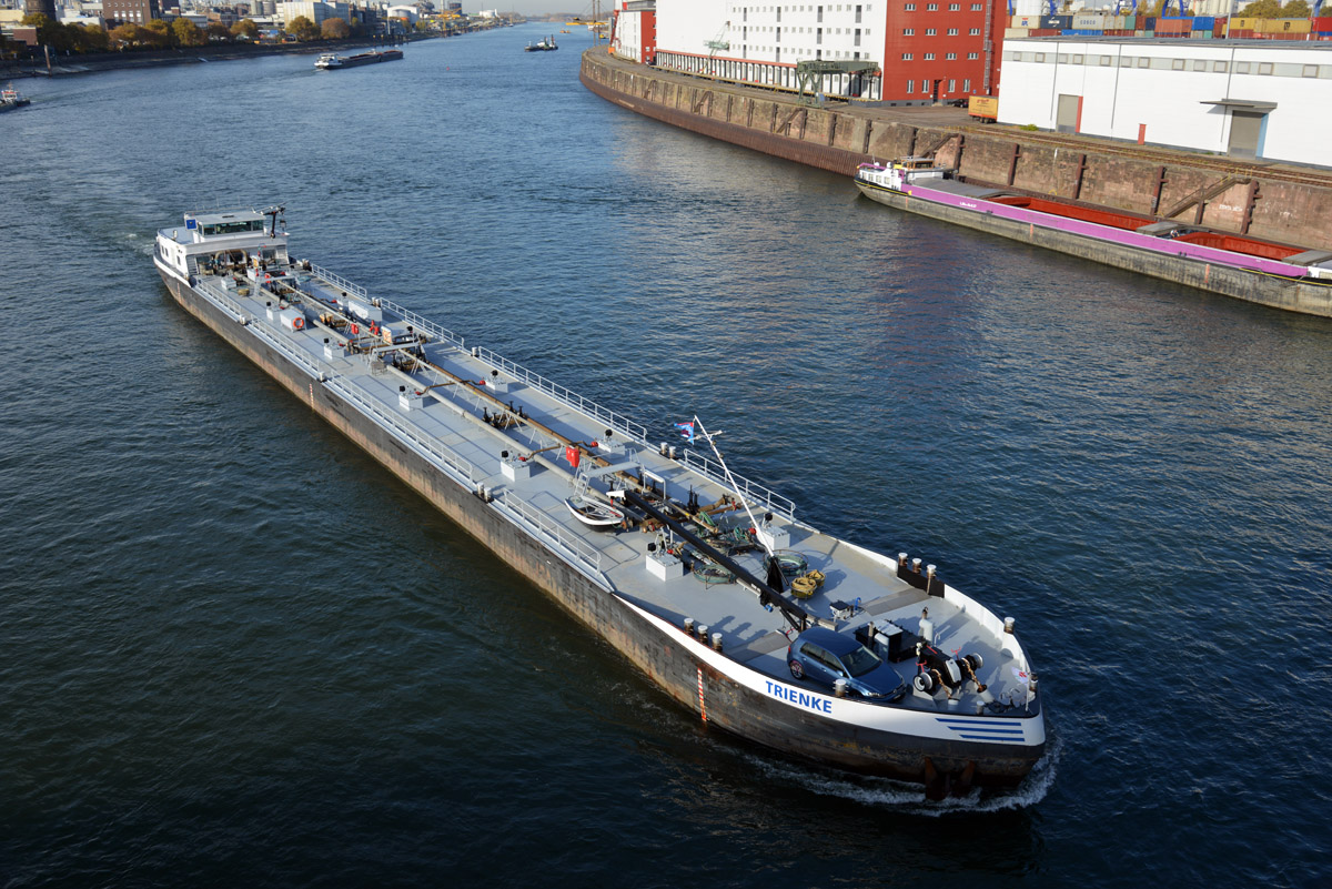 rhein mannheim