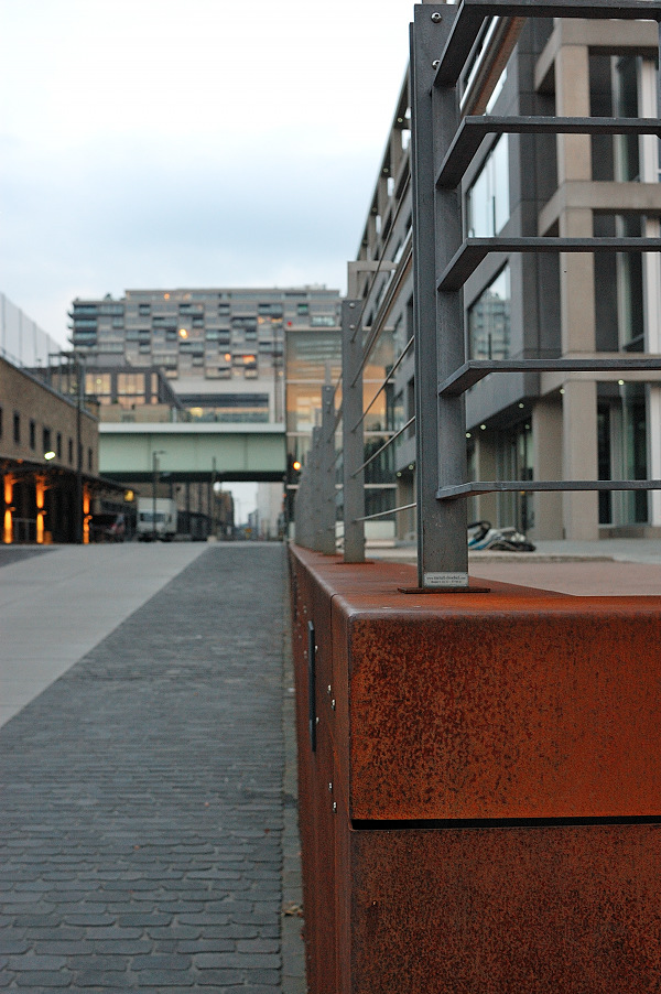 Rheinauhafen Köln
Distagon 28/2.8