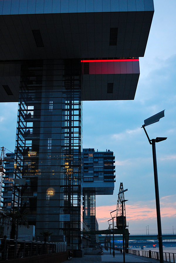 Rheinauhafen Köln
Distagon 28/2.8