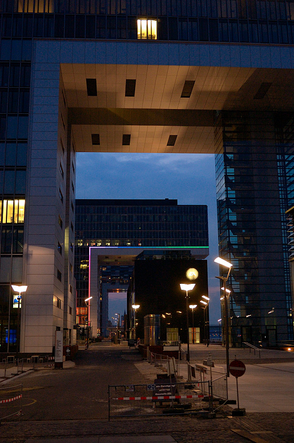 Rheinauhafen Köln
Distagon 28/2.8