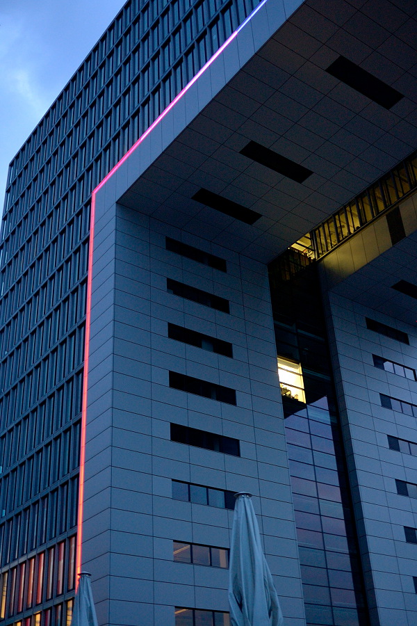 Rheinauhafen Köln
Distagon 28/2.8
