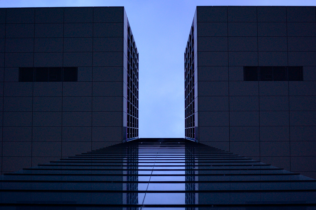 Rheinauhafen Köln
Distagon 28/2.8