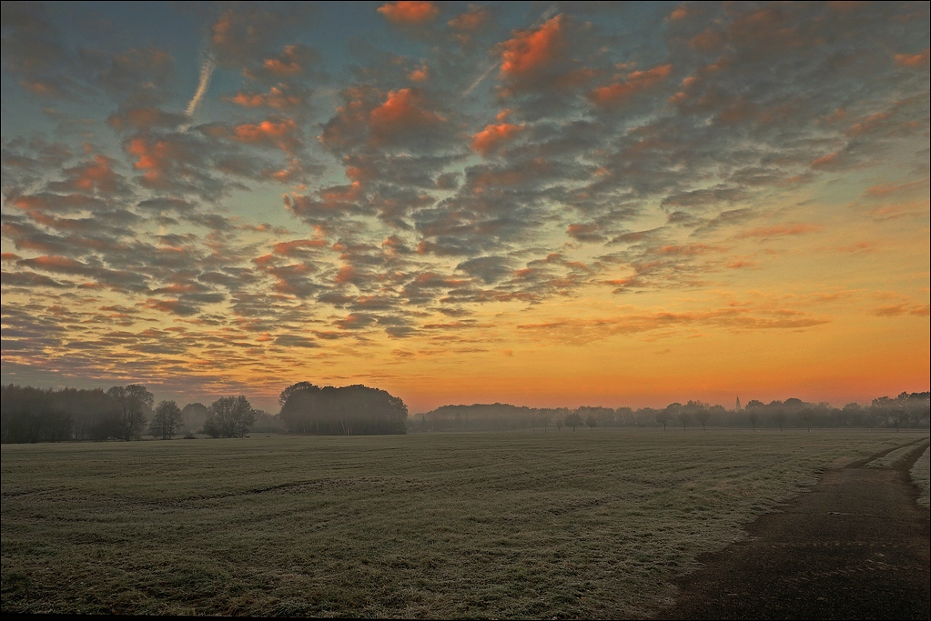 Rheine 11/2011