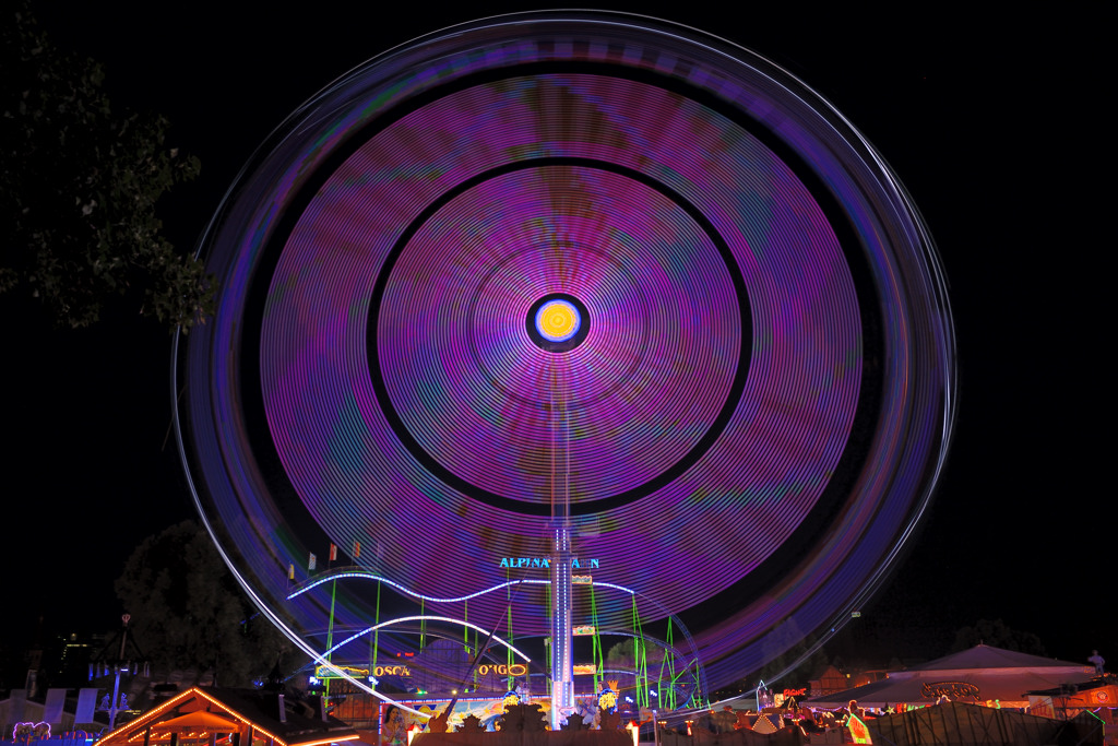 Rheinkirmes 2013