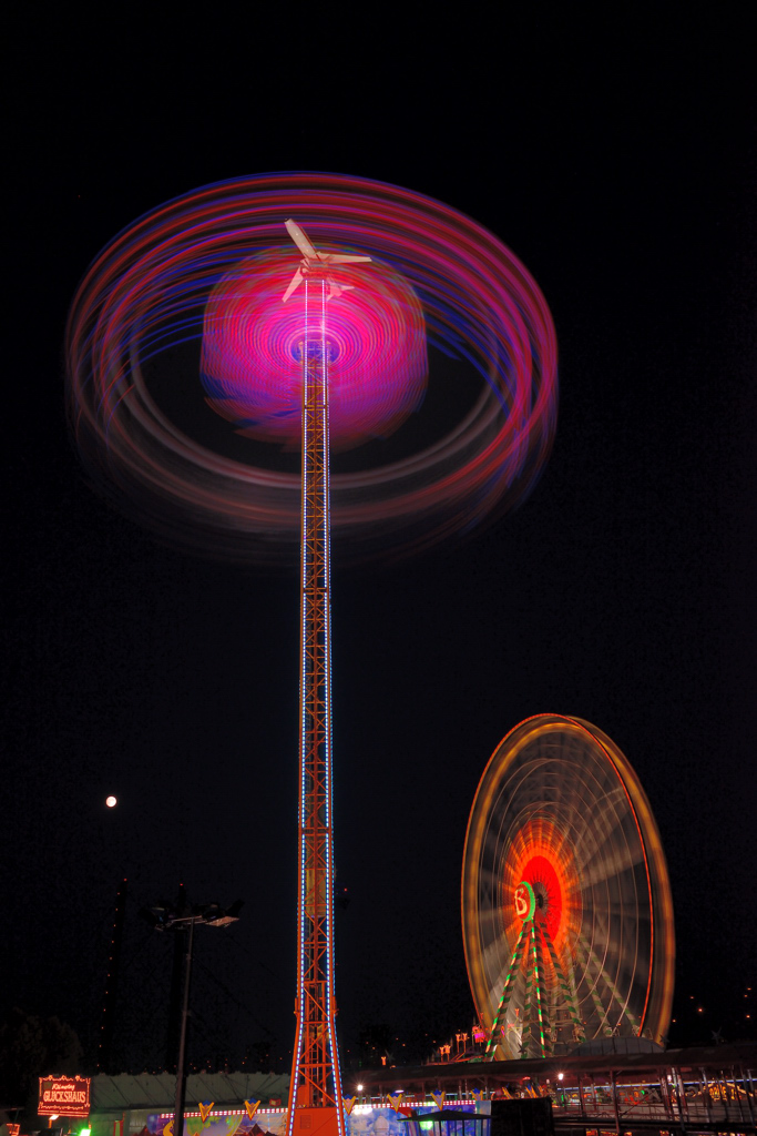 Rheinkirmes 2013