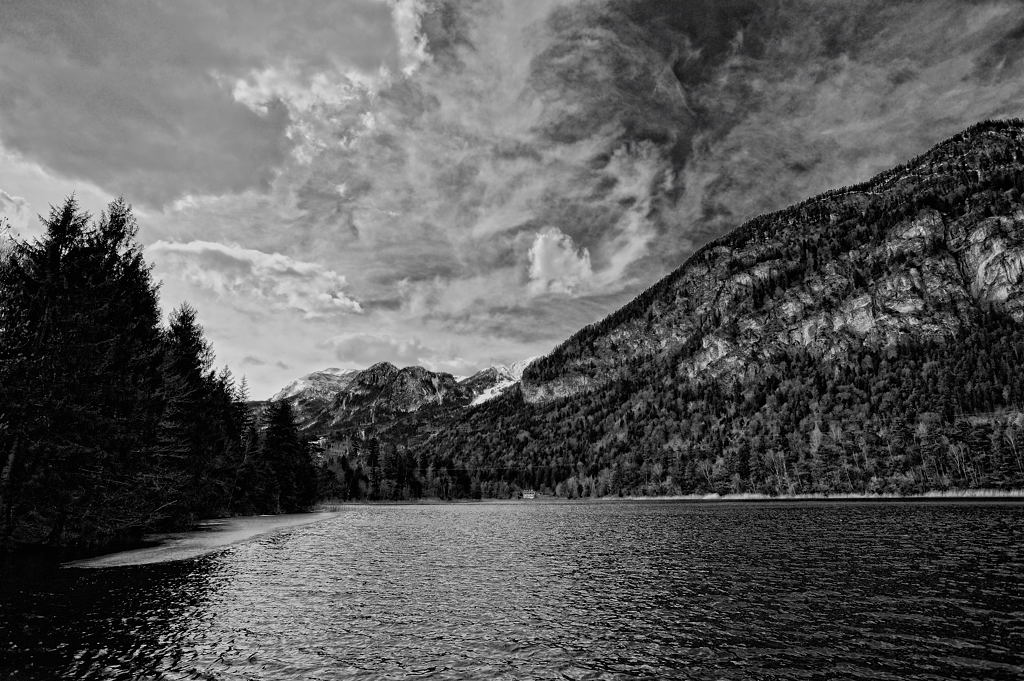 Rheintaler See, Tirol