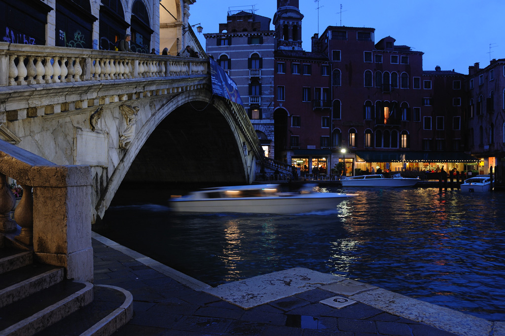 rialto blue