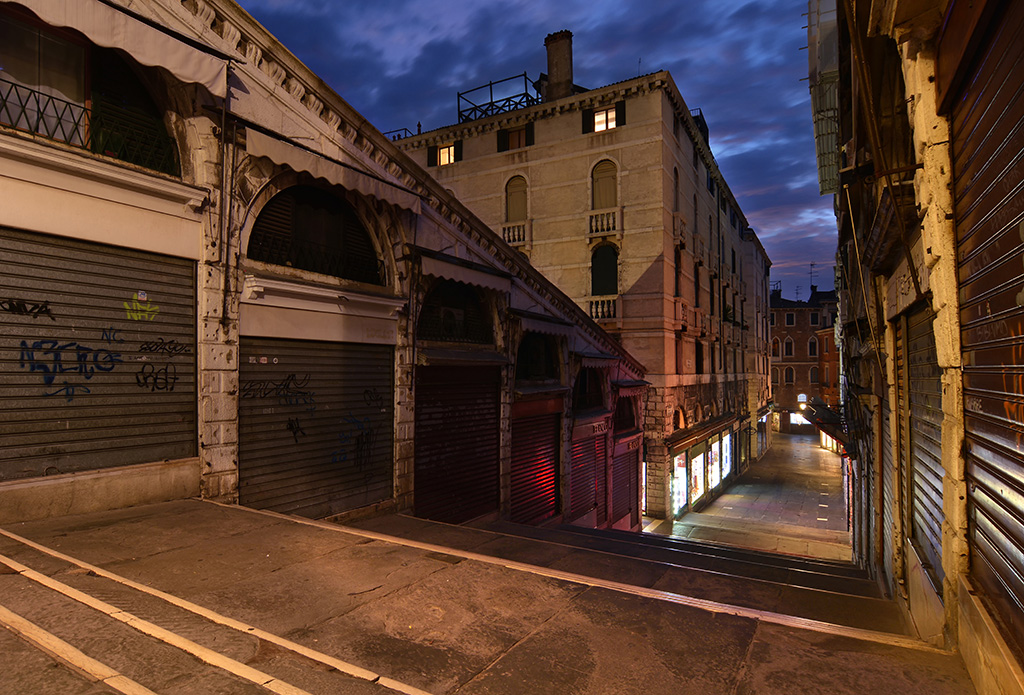 Rialto I