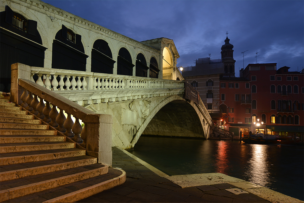 Rialto IV