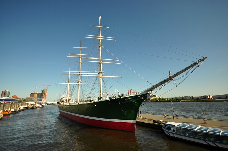 Rickmer Rickmers 1