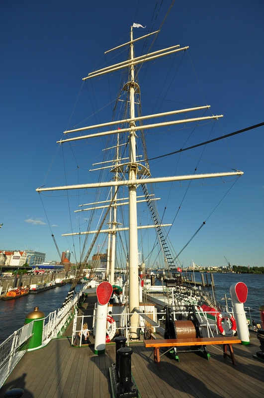 Rickmer Rickmers 2