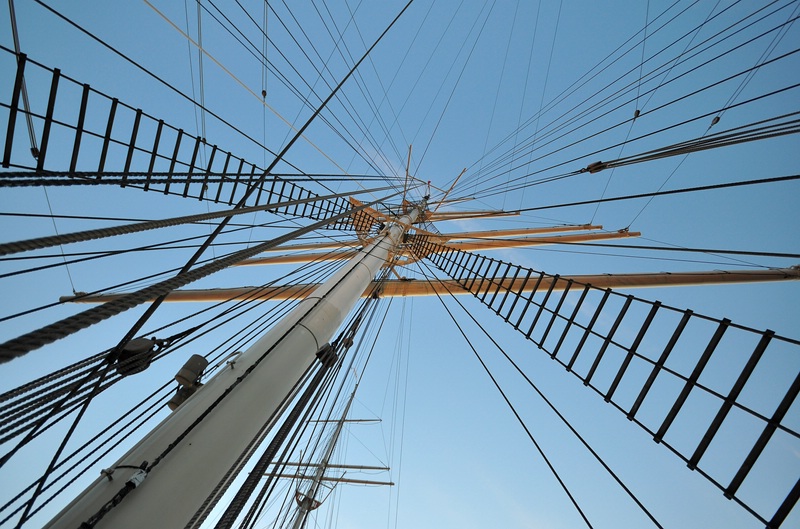 Rickmer Rickmers 3