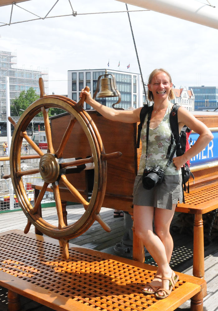 Rickmers 1