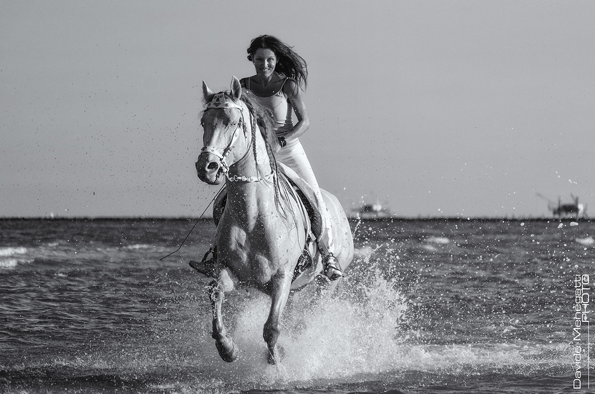 Riding