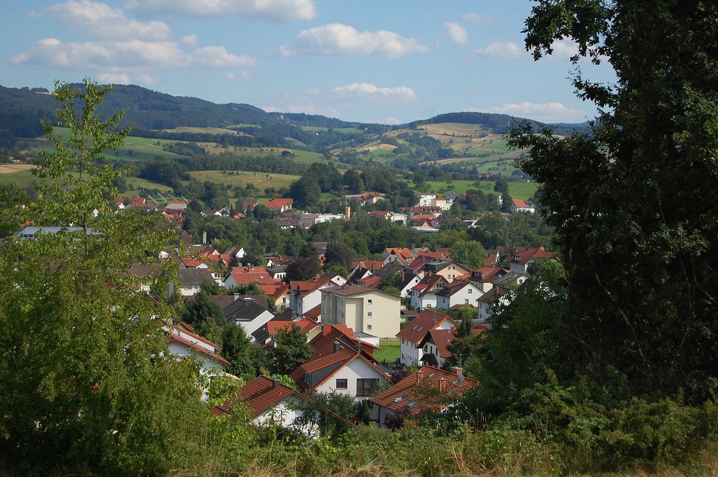 Rimbach