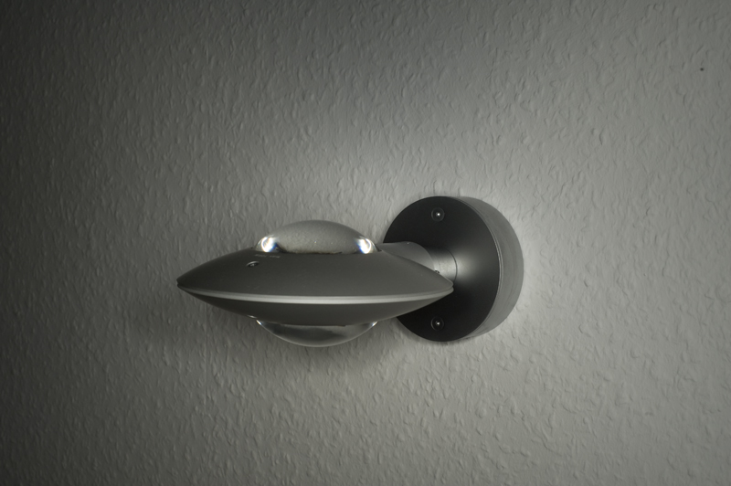 Ringblitzadapter  Rayflash