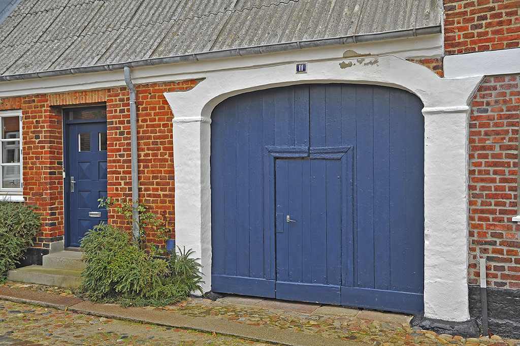 Ringkøbing, DK 7003191x