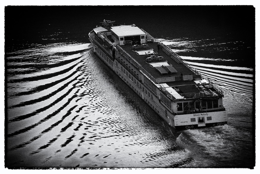 River Melody