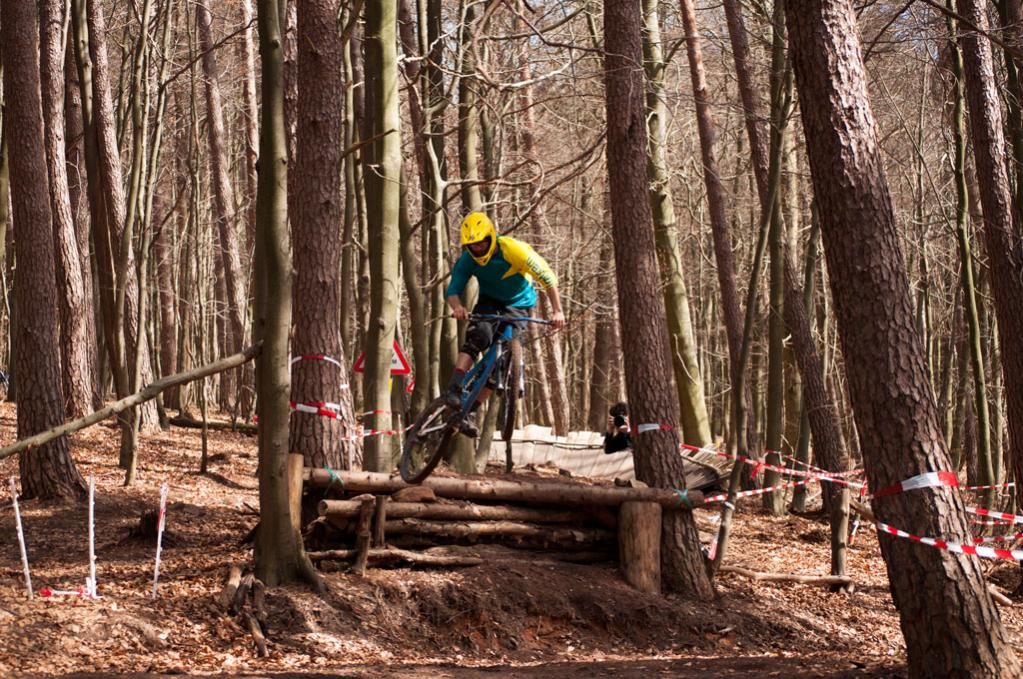 Roadgap 1