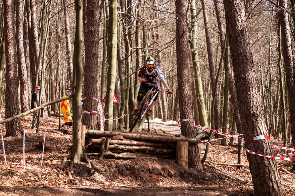 Roadgap 3