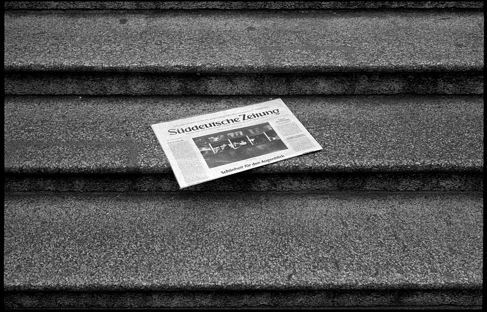 Robert Frank Muenchen 3