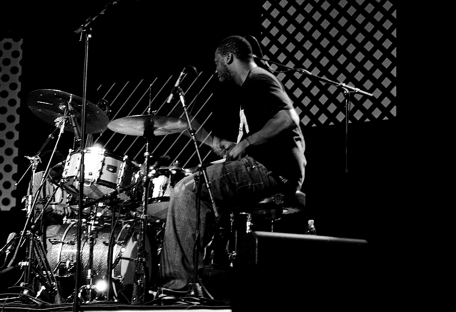 Robert Glasper