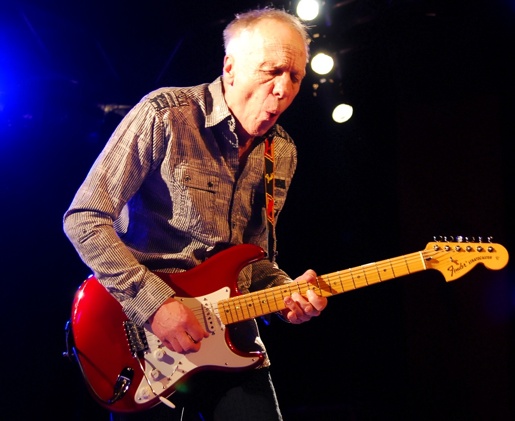 Robin Trower1
