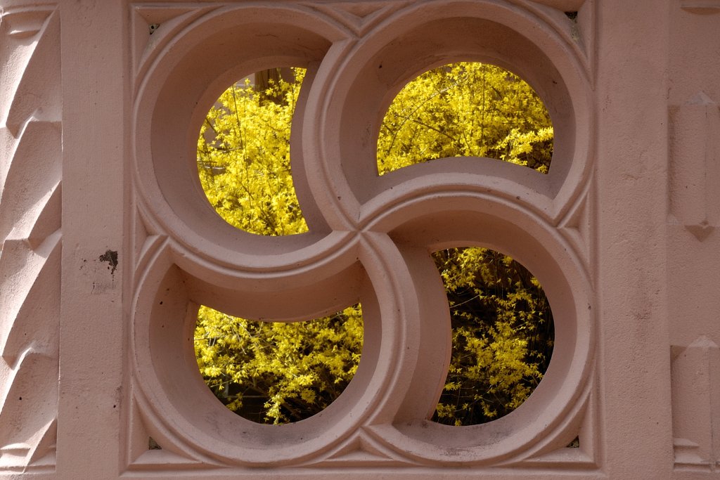 Rochuskapelle, Bingen