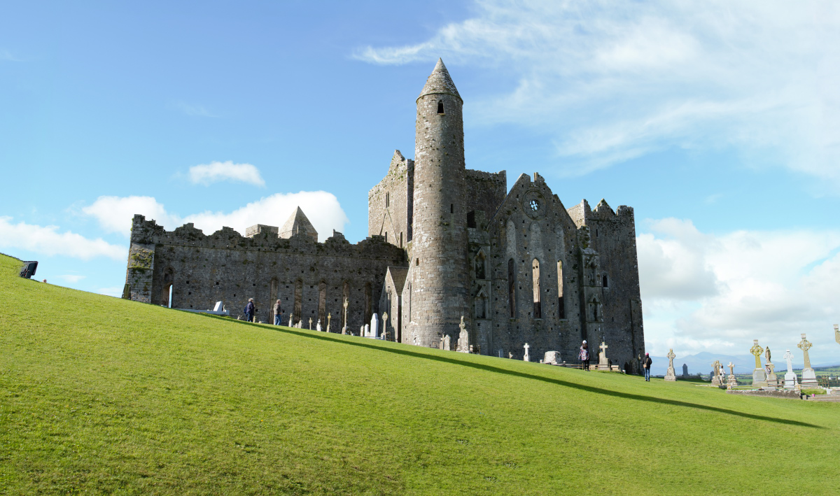 Rock of Cashel 02