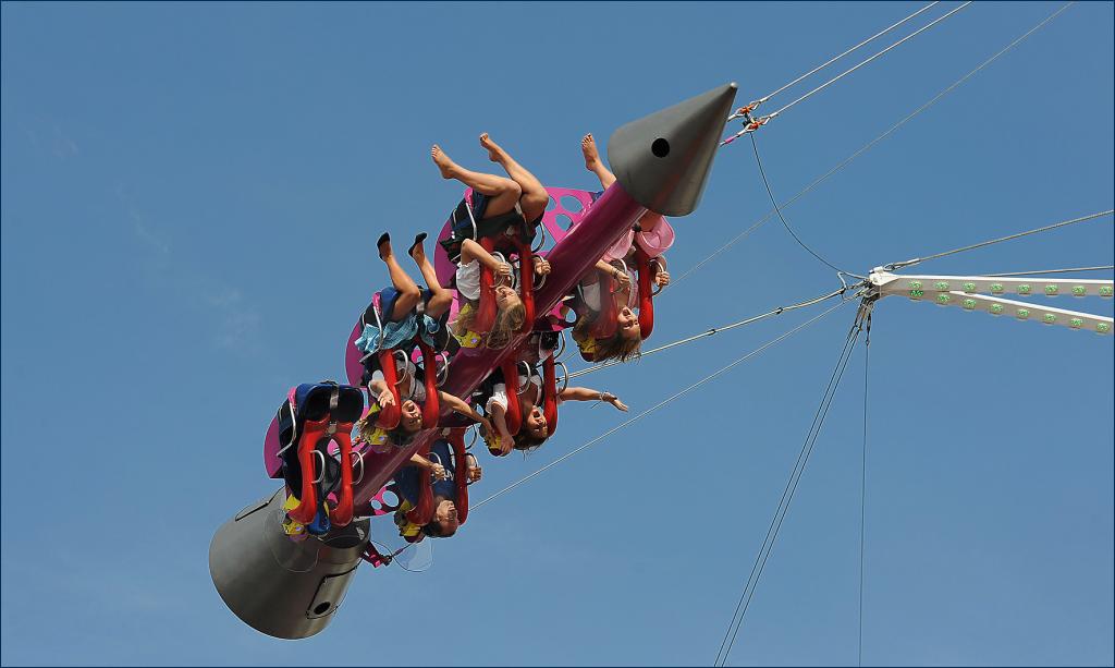 rocket wiesn 32w