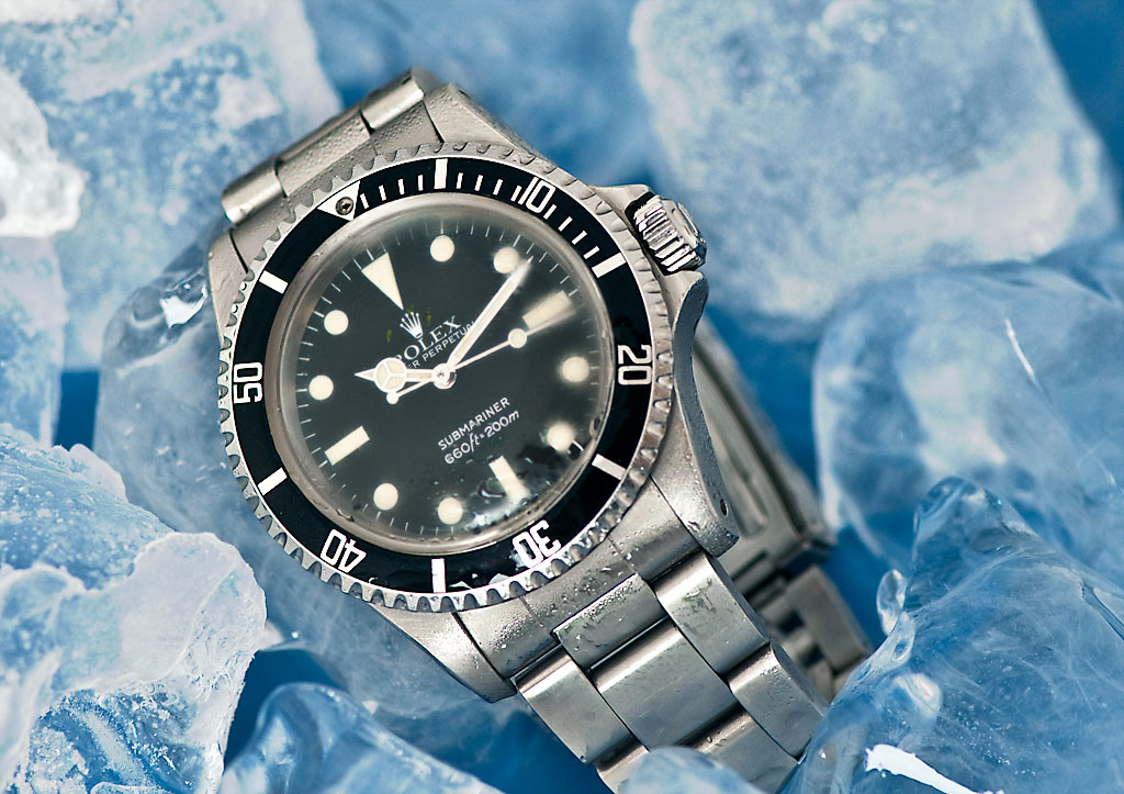 rolex 5513