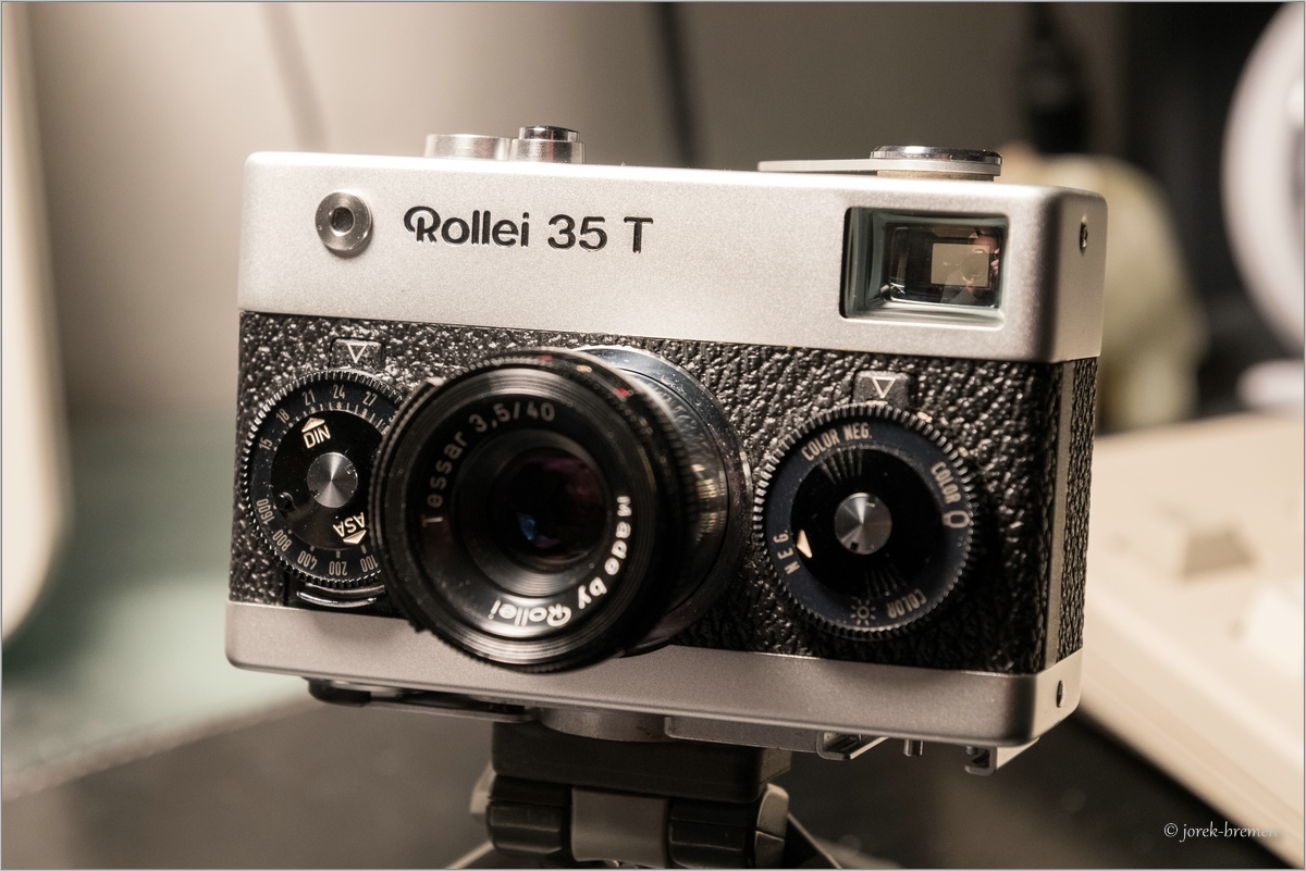 Rollei 35 T