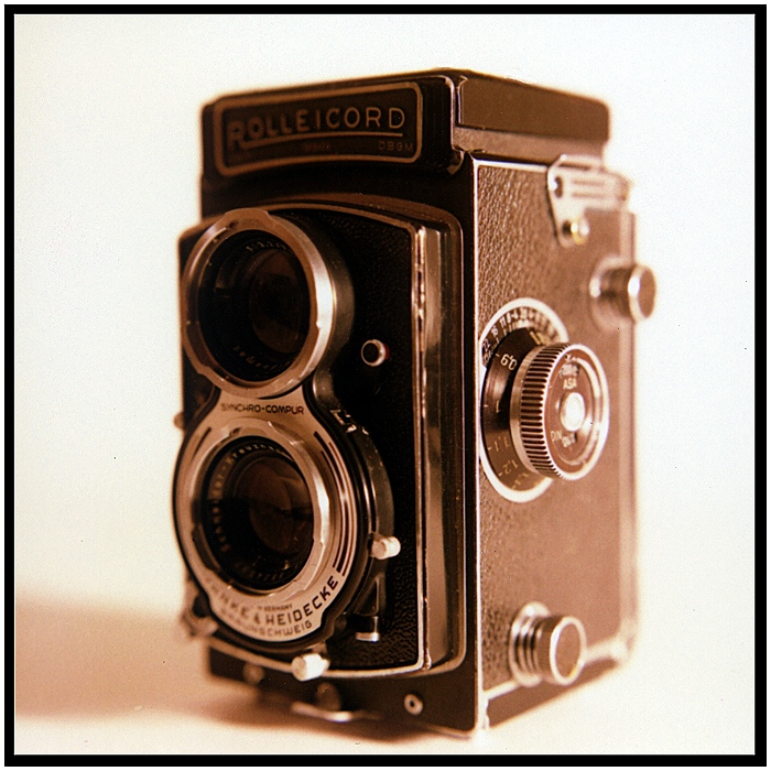 Rolleicord