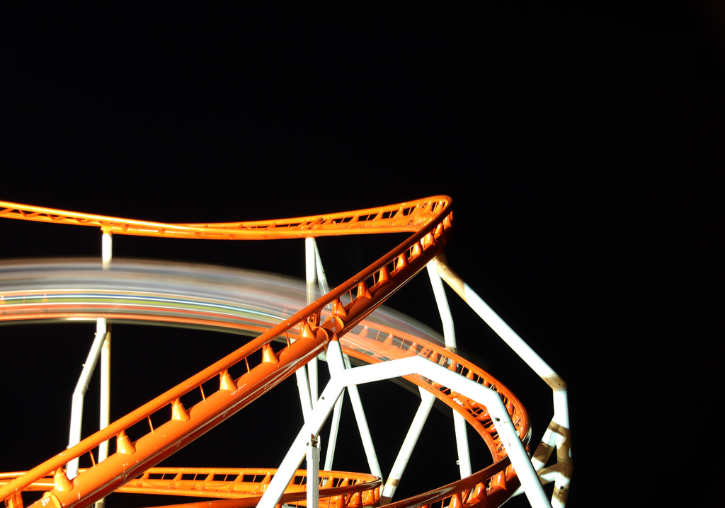 Roller Coaster
