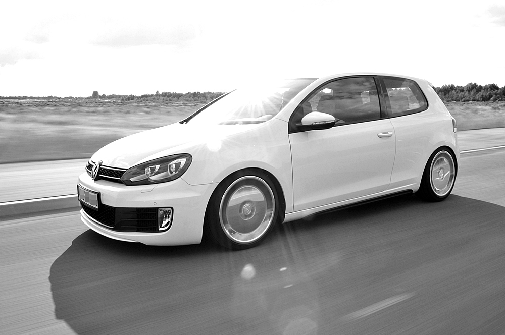 Rolling Shot SW FORUM