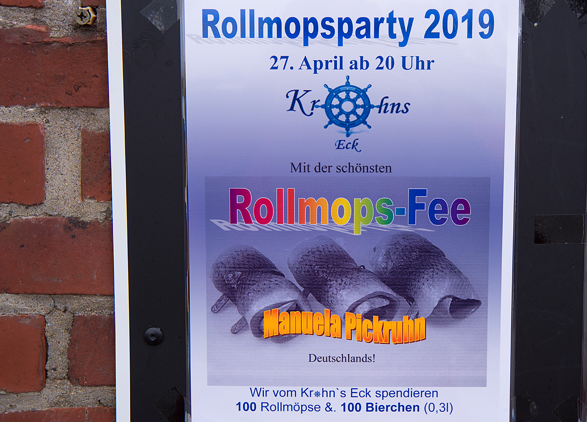 Rollmops