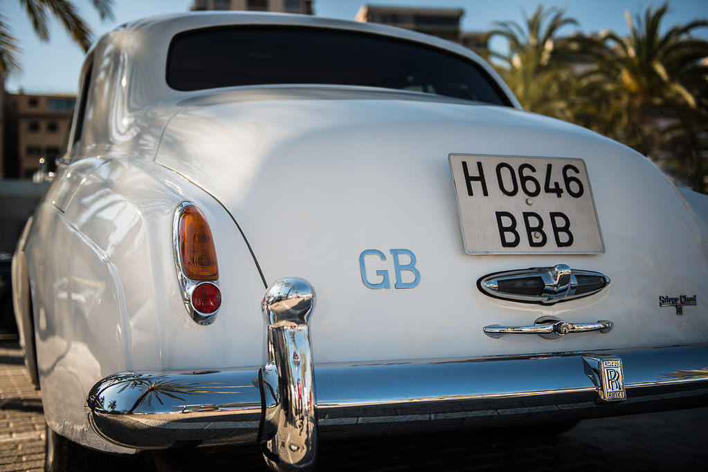 rolls curves