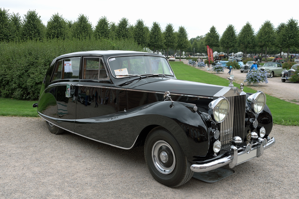 Rolls-Royce Silver Wraith [DSC_7976]