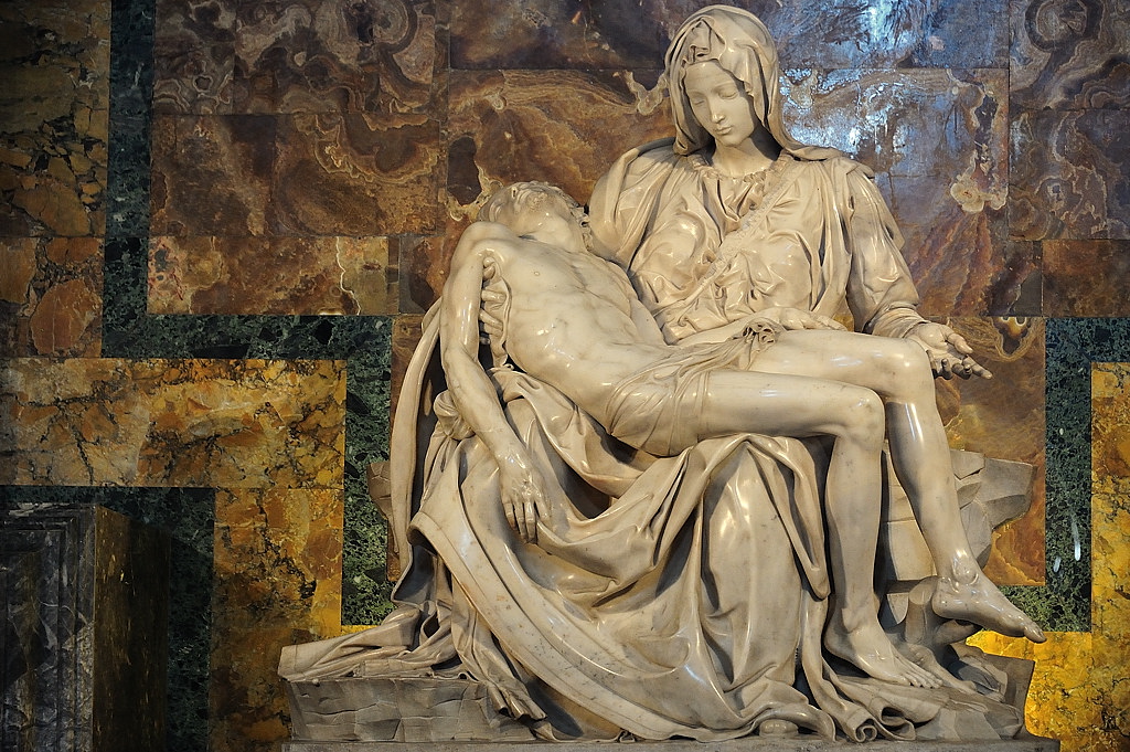 ROM 2011 Pieta