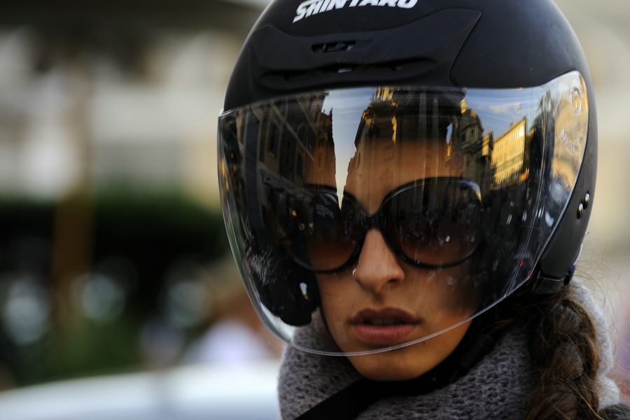 Roma 08 #1