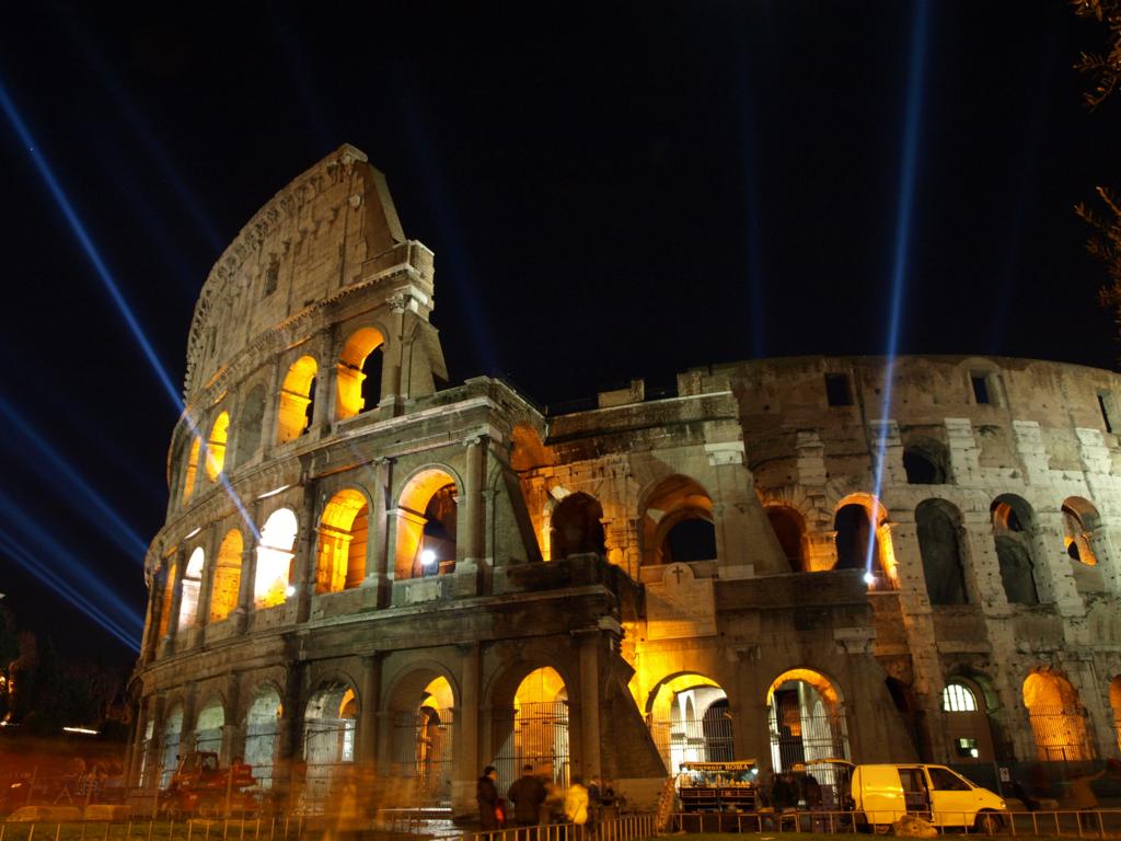 Roma - Italia
