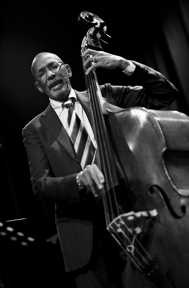 Ron Carter 16 10 2015 1060752