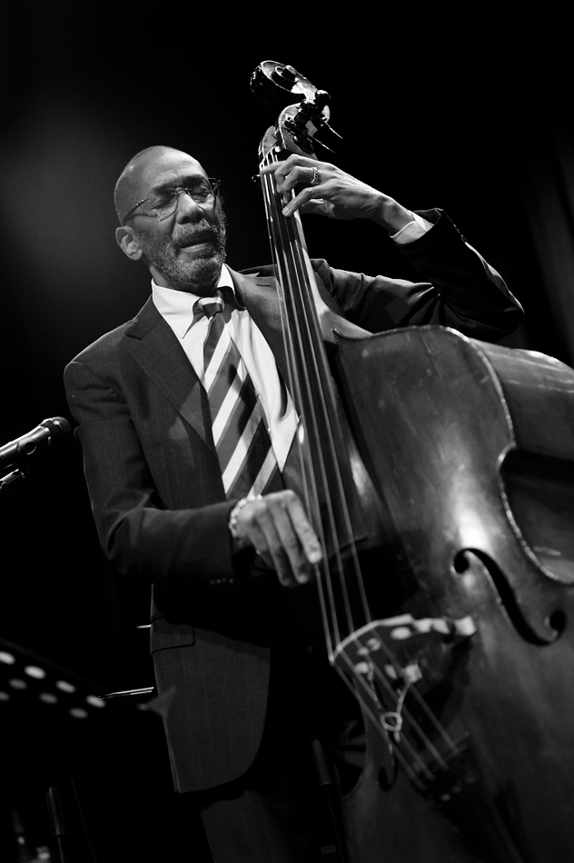 Ron Carter 16 10 2015 1060761