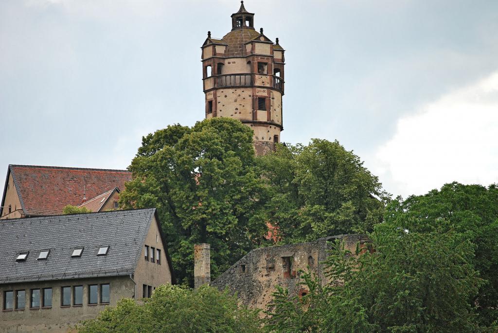 Ronneburg