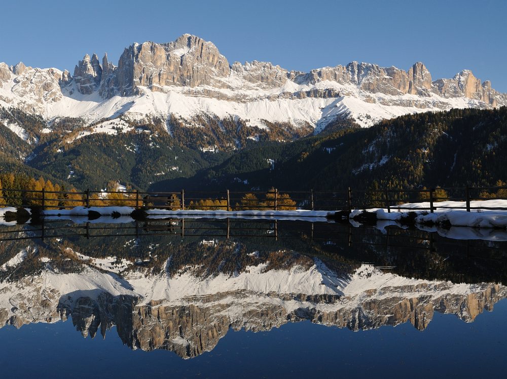 Rosengarten 1