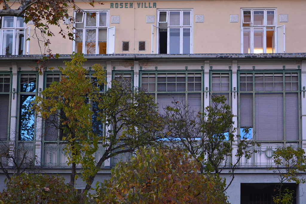 Rosenvilla